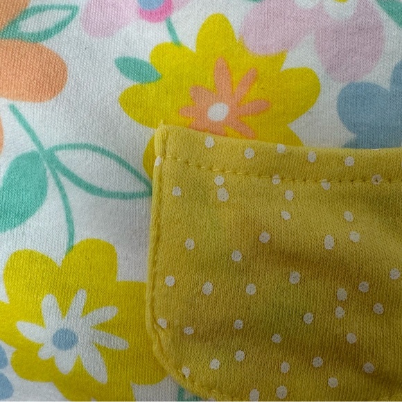 CJP Baby 3pc Outfit - Size 3-6M - Picture 7 of 8